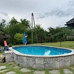 Villa Zacisze Pod Lipa *