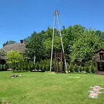 Villa Zacisze Pod Lipa