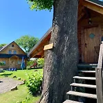 Zacisze Pod Lipa Villa *
