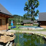 Zacisze Pod Lipa Villa Andrychów