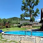 Villa Zacisze Pod Lipa Andrychów