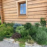 Zacisze Pod Lipa Villa *