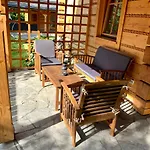 Zacisze Pod Lipa Villa Andrychów