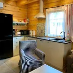Zacisze Pod Lipa Andrychów