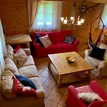 Zacisze Pod Lipa *