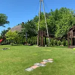 Zacisze Pod Lipa Andrychów