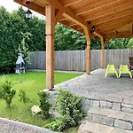 Zacisze Pod Lipa Villa Andrychów