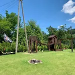 Zacisze Pod Lipa * Andrychów