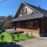 Zacisze Pod Lipa Villa Andrychów