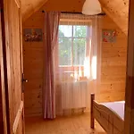 Zacisze Pod Lipa Villa Andrychów