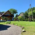 Zacisze Pod Lipa Villa