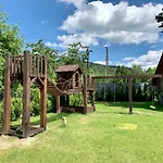 Villa Zacisze Pod Lipa