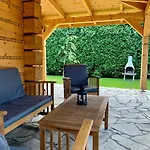 Zacisze Pod Lipa *
