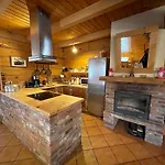 Zacisze Pod Lipa Villa