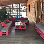 Zacisze Pod Lipa Villa *