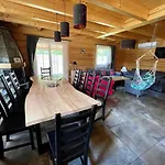 Zacisze Pod Lipa Villa Andrychów