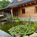 Zacisze Pod Lipa Villa Andrychów