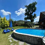 Villa Zacisze Pod Lipa