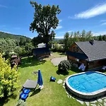 Villa Zacisze Pod Lipa