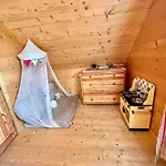 Zacisze Pod Lipa *