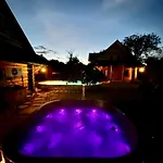Villa Zacisze Pod Lipa Andrychów
