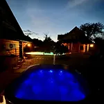 Zacisze Pod Lipa *
