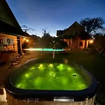 Villa Zacisze Pod Lipa Andrychów