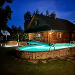 Villa Zacisze Pod Lipa