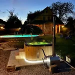 Zacisze Pod Lipa Andrychów