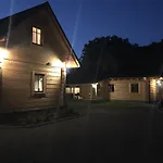 Zacisze Pod Lipa Andrychów