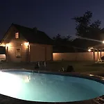Zacisze Pod Lipa Andrychów