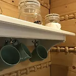 Villa Zacisze Pod Lipa *