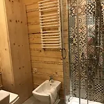 Zacisze Pod Lipa Villa *