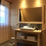 Villa Zacisze Pod Lipa