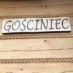 Villa Zacisze Pod Lipa *