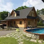 Zacisze Pod Lipa * Andrychów