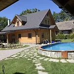 Zacisze Pod Lipa