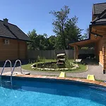 Zacisze Pod Lipa Andrychów