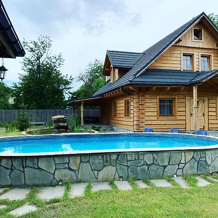 Zacisze Pod Lipa Andrychów