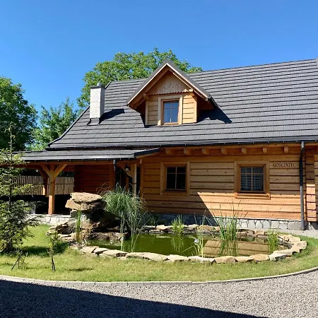 Zacisze Pod Lipa * Andrychów