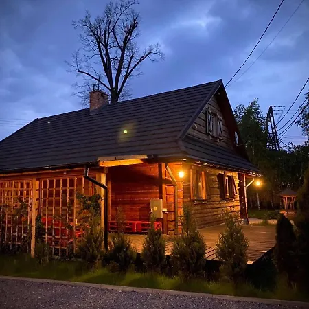 Zacisze Pod Lipa Andrychów