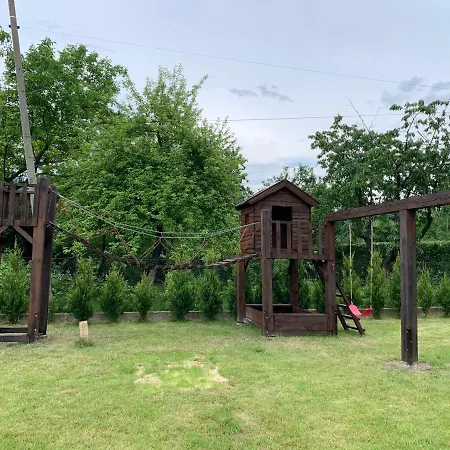 Zacisze Pod Lipa * Andrychów