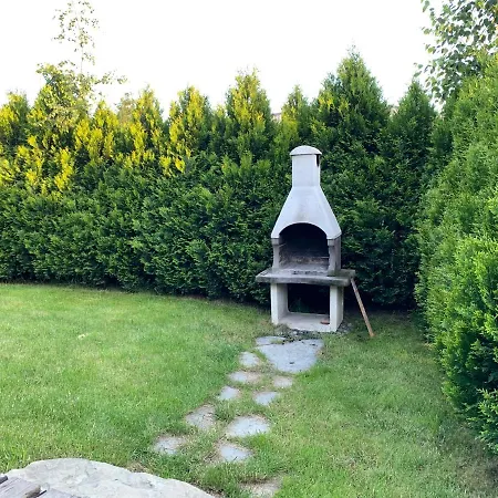 Zacisze Pod Lipa Andrychów