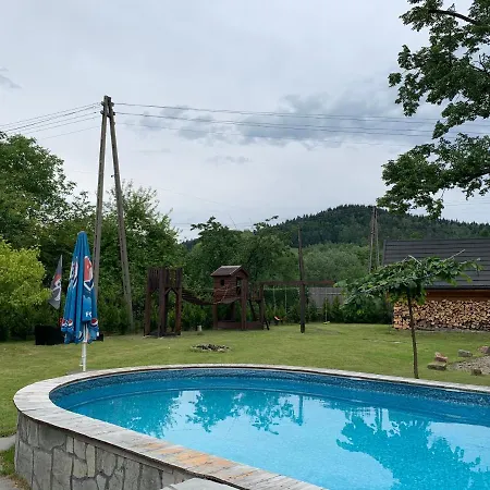 Zacisze Pod Lipa Andrychów