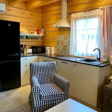 Zacisze Pod Lipa Andrychów