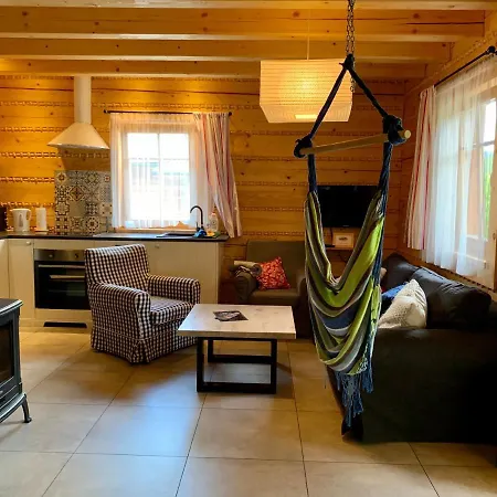 Zacisze Pod Lipa