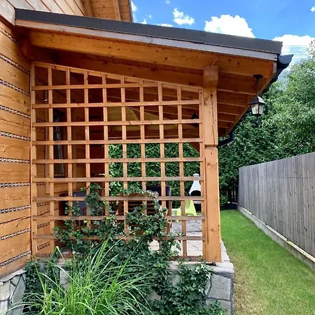 Zacisze Pod Lipa Andrychów