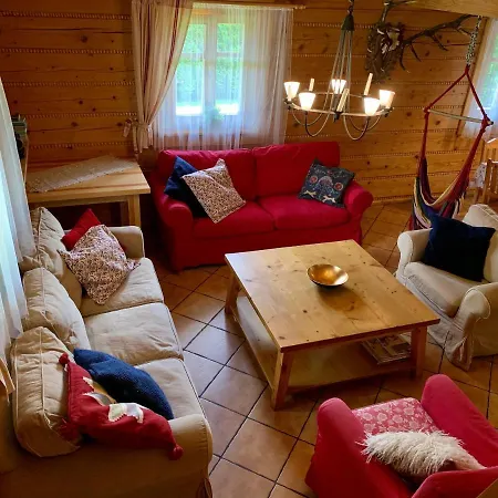Zacisze Pod Lipa *