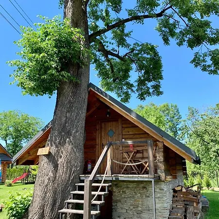 Zacisze Pod Lipa