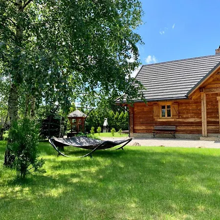 Zacisze Pod Lipa * Andrychów